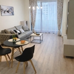 Дава се под наем Двустаен апартамент в София, Кръстова вада - 66 кв.м за 796.62 € - Снимка #1