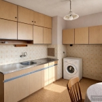 Дава се под наем Двустаен апартамент в Пловдив, Кършияка - 65 кв.м за 284.07 € - Снимка #1