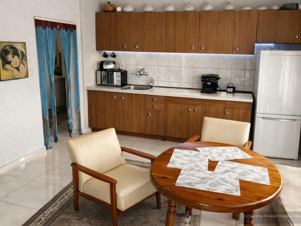 Тристаен апартамент в Пловдив, Тракия - 90 кв.м за 850 €/кв.м - Снимка #1