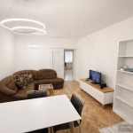 Дава се под наем Тристаен апартамент в Пловдив, Кършияка - 72 кв.м за 548.25 € - Снимка #1