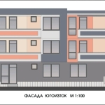 Тристаен апартамент в Казанлък - 85 кв.м за 1116 €/кв.м - Снимка #1