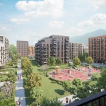 Двустаен апартамент в София, Красно село - 72 кв.м за 2014 €/кв.м - Снимка #1