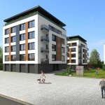 Двустаен апартамент в София, Малинова долина - 59 кв.м за 2049 €/кв.м - Снимка #1