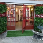 Заведение в София, Стрелбище - 28 кв.м за 419 €/кв.м - Снимка #1