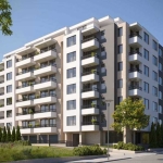 Двустаен апартамент в София, Малинова долина - 75 кв.м за 2325 €/кв.м - Снимка #1