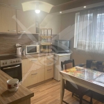 Дава се под наем Тристаен апартамент в Варна, Левски - 65 кв.м за 428.91 € - Снимка #1