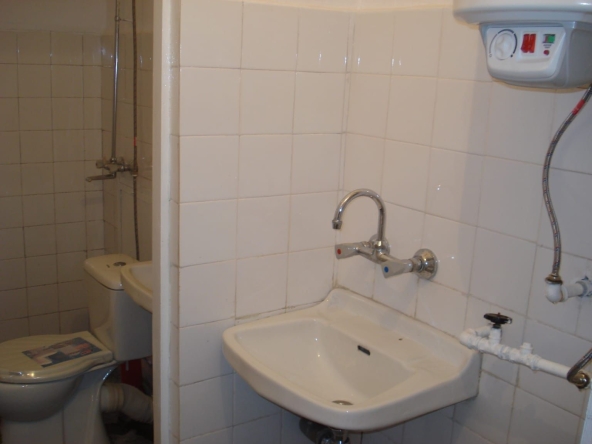 Двустаен апартамент в Разград, Бели Лом - 74 кв.м за 765 €/кв.м - Снимка #1