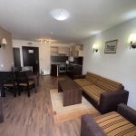 Двустаен апартамент в Банско - 62 кв.м за 1097 €/кв.м - Снимка #1