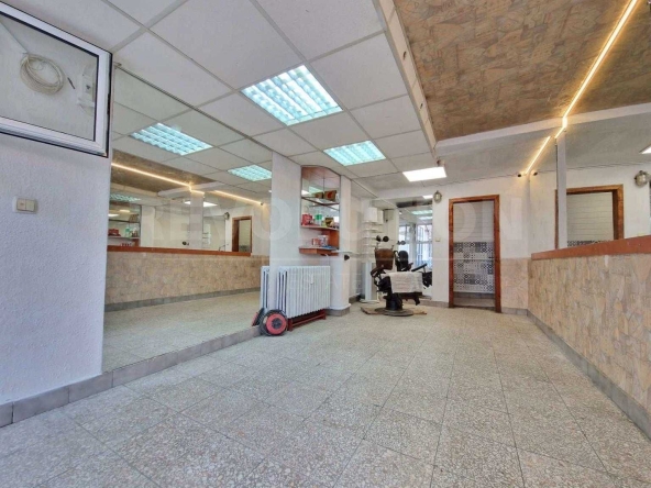 Офис в София, Стрелбище - 20 кв.м за 2500 €/кв.м - Снимка #1