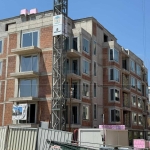 Тристаен апартамент в София, Малинова долина - 88 кв.м за 1813 €/кв.м - Снимка #1