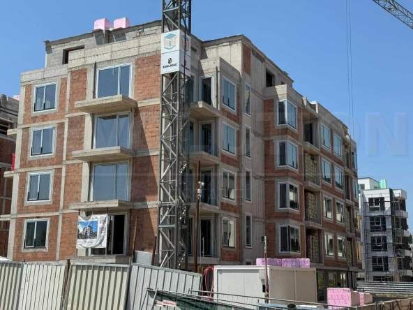 Тристаен апартамент в София, Малинова долина - 88 кв.м за 1813 €/кв.м - Снимка #1