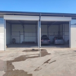 Дава се под наем Склад в Варна, Западна промишлена зона - 85 кв.м за 1000 € - Снимка #1