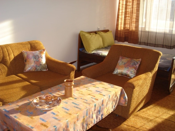 Двустаен апартамент в Разград, Бели Лом - 74 кв.м за 1500 €/кв.м - Снимка #1