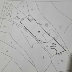 Парцел в Велинград - 1896 кв.м за 41 €/кв.м - Снимка #1