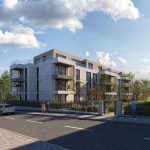 Двустаен апартамент в София, Малинова долина - 70 кв.м за 1996 €/кв.м - Снимка #1