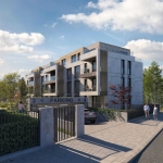 Двустаен апартамент в София, Малинова долина - 82 кв.м за 1872 €/кв.м - Снимка #1