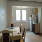 Двустаен апартамент в Лом - 55 кв.м за 855 €/кв.м - Снимка #1
