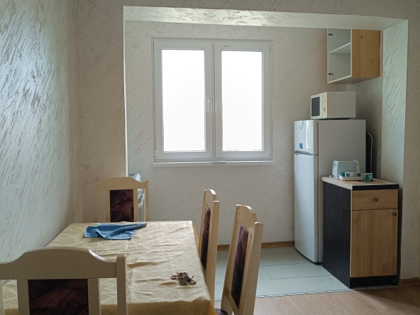 Двустаен апартамент в Лом - 55 кв.м за 855 €/кв.м - Снимка #1