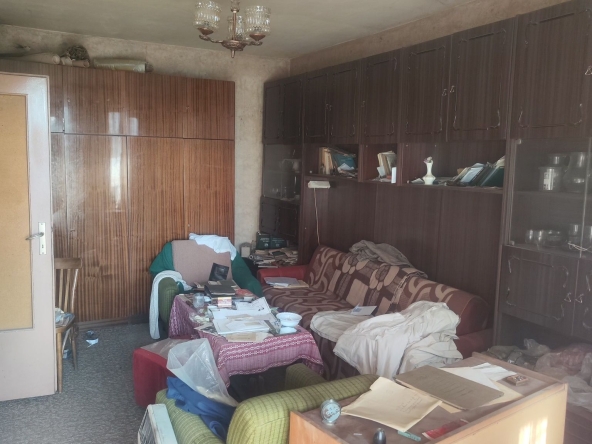 Тристаен апартамент в Видин, Панония - 76 кв.м за 604 €/кв.м - Снимка #1