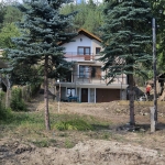 Къща в с. Драгоил, Област София-област - 189 кв.м за 477 €/кв.м - Снимка #1