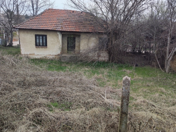 Къща в с. Винарово, Област Видин - 56 кв.м за 164 €/кв.м - Снимка #1