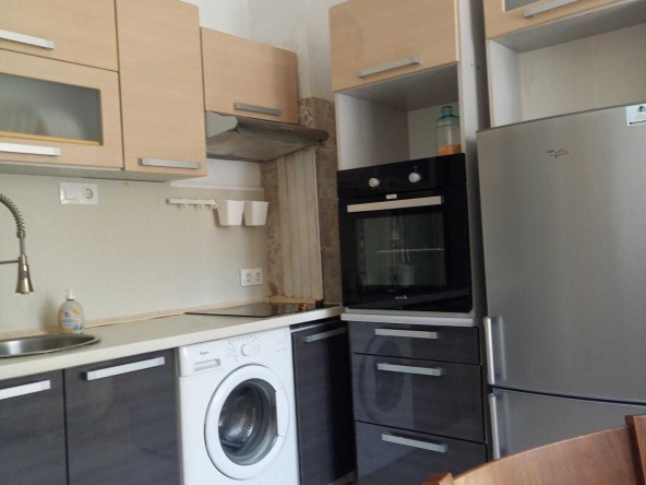 Двустаен апартамент в София, Център - 50 кв.м за 4600 €/кв.м - Снимка #1