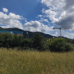 Парцел в Сапарева баня - 2360 кв.м за 61 €/кв.м - Снимка #1