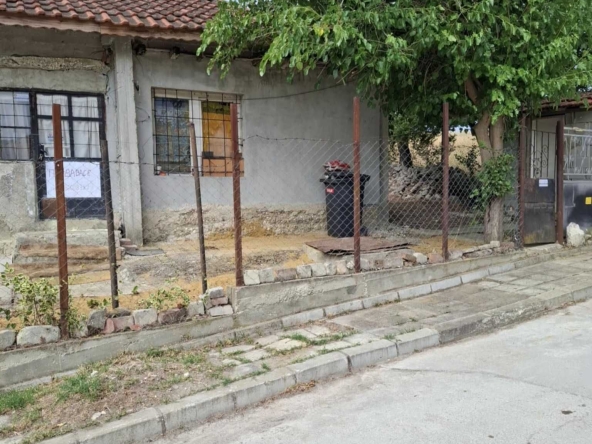 Къща в Варна, Колхозен пазар - 69 кв.м за 870 €/кв.м - Снимка #1