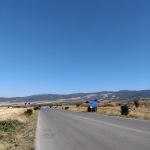 Парцел в Сапарева баня - 1150 кв.м за 54 €/кв.м - Снимка #1