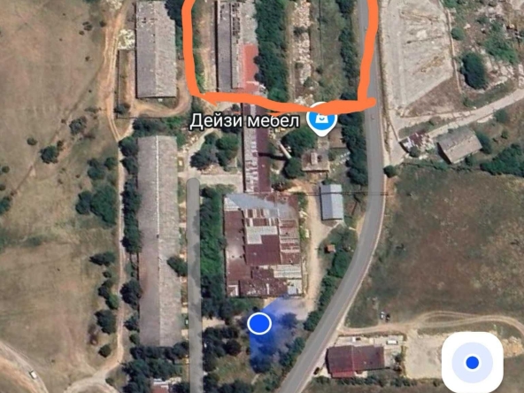 Парцел в Велинград - 6800 кв.м за 62 €/кв.м - Снимка #1