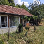 Къща в с. Бистрица, Област Кюстендил - 35 кв.м за 1122 €/кв.м - Снимка #1