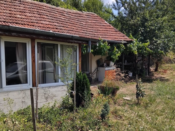 Къща в с. Бистрица, Област Кюстендил - 35 кв.м за 1122 €/кв.м - Снимка #1