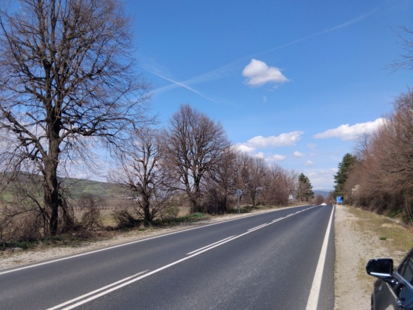 Парцел в Дупница - 6000 кв.м за 7 €/кв.м - Снимка #1