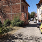 Парцел в Кюстендил, Център - 280 кв.м за 98 €/кв.м - Снимка #1