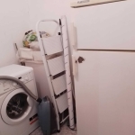 Дава се под наем Едностаен апартамент в Видин, Христо Ботев - 45 кв.м за 188.7 € - Снимка #1