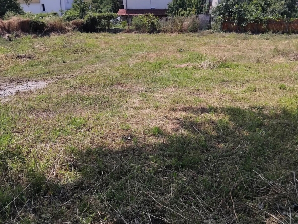 Парцел в Сапарева баня - 850 кв.м за 85 €/кв.м - Снимка #1