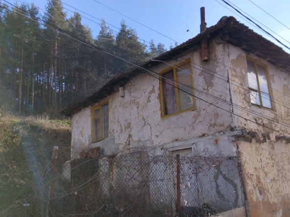 Къща в Кюстендил, Колуша - 120 кв.м за 213 €/кв.м - Снимка #1