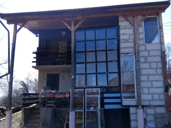 Къща в Дупница - 75 кв.м за 368 €/кв.м - Снимка #1
