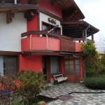 Къща в Сапарева баня - 400 кв.м за 765 €/кв.м - Снимка #1