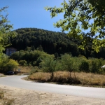 Парцел в Сапарева баня - 5418 кв.м за 80 €/кв.м - Снимка #1