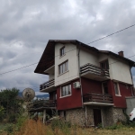 Къща в с. Жиленци, Област Кюстендил - 200 кв.м за 575 €/кв.м - Снимка #1