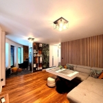 Дава се под наем Тристаен апартамент в София, Овча купел - 100 кв.м за 1195.95 € - Снимка #1