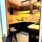 Дава се под наем Тристаен апартамент в София, Овча купел - 100 кв.м за 1196.97 € - Снимка #1