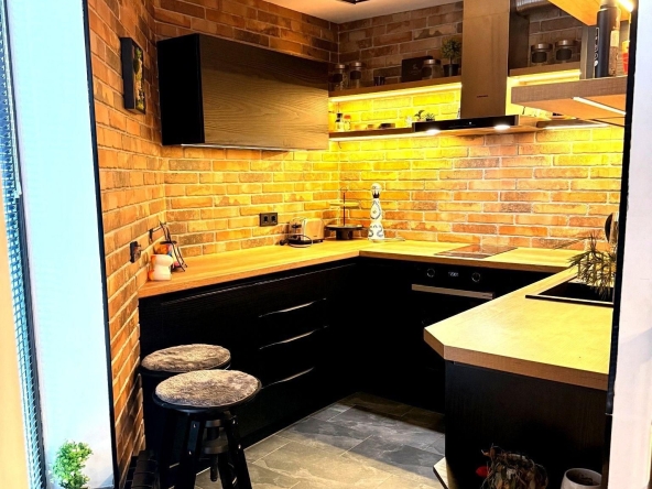 Дава се под наем Тристаен апартамент в София, Овча купел - 100 кв.м за 1196.97 € - Снимка #1