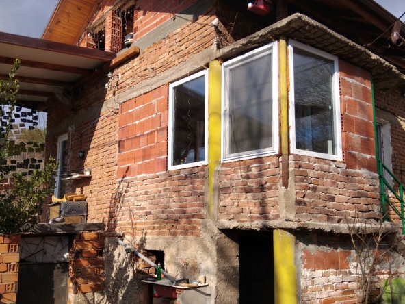 Къща в Бобошево - 100 кв.м за 368 €/кв.м - Снимка #1