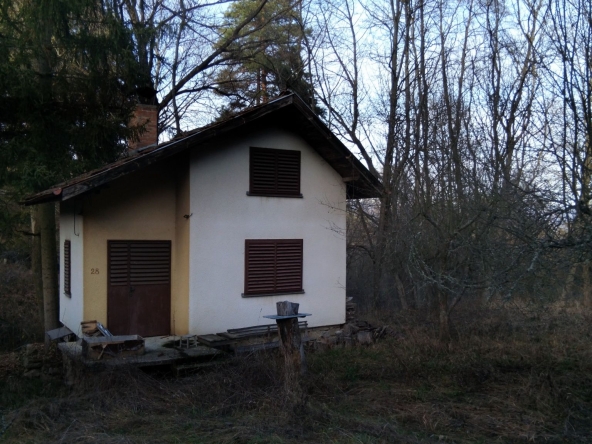 Къща в Кюстендил, Върташево - 78 кв.м за 386 €/кв.м - Снимка #1