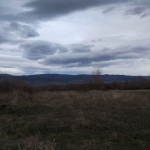 Парцел в Сапарева баня - 915 кв.м за 76 €/кв.м - Снимка #1