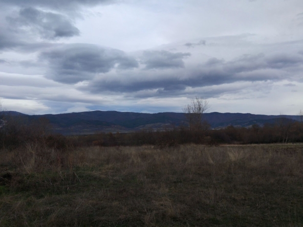 Парцел в Сапарева баня - 915 кв.м за 76 €/кв.м - Снимка #1