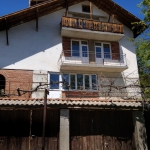 Къща в с. Мала Фуча, Област Кюстендил - 200 кв.м за 273 €/кв.м - Снимка #1