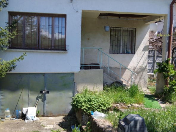 Къща в с. Тополница, Област Кюстендил - 50 кв.м за 306 €/кв.м - Снимка #1